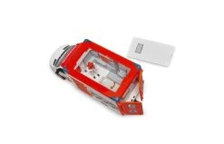 Bruder 2676 Mercedes Sprinter Ambulance Met Ambulancebroeder -Bruder Winkel 01638738 004