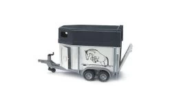 Bruder 2501 RAM 25 Power Wagon Met Paardenaanhanger En 1 Paard -Bruder Winkel 0403b84d76b67c7fa856a63001943de6ca58f67bbc9808a61406b8617b6c15c6