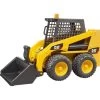 Bruder 2481 CAT Mini Wiellader