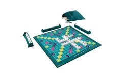 MATTEL Scrabble Original 6 MATTEL Scrabble Original -Bruder Winkel 0604026 020