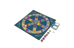 Hasbro Trivial Pursuit Classic 5 Hasbro Trivial Pursuit Classic -Bruder Winkel 0604062 020