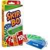 MATTEL Skip-Bo