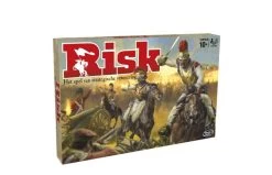 Hasbro Risk -Bruder Winkel 0604072 040 1