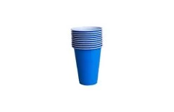 Beer Pong Met 20 Cups En 6 Ballen -Bruder Winkel 0607063 090