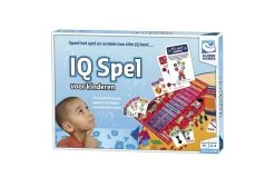 IQ Spel Voor Kinderen