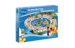 Clementoni Disney Ganzebord