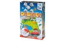 Dobbelen Reisspel