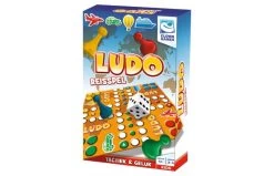 Ludo Reisspel 5 Ludo Reisspel -Bruder Winkel 0607236 040
