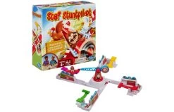 Hasbro Stef Stuntpiloot