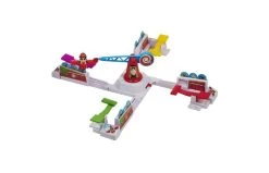 Hasbro Stef Stuntpiloot -Bruder Winkel 0619063 020