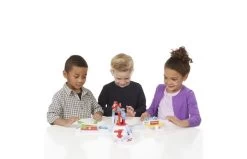 Hasbro Stef Stuntpiloot -Bruder Winkel 0619063 120