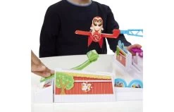 Hasbro Stef Stuntpiloot -Bruder Winkel 0619063 130