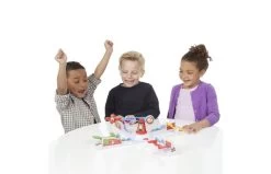 Hasbro Stef Stuntpiloot -Bruder Winkel 0619063 140