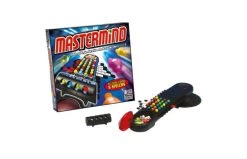 Hasbro Mastermind