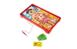 Hasbro Dokter Bibber -Bruder Winkel 0619261 020