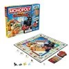 Hasbro Monopoly Junior Elektronisch
