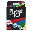 MATTEL Phase 10