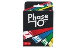 MATTEL Phase 10