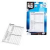 Scoreblok 50 Vellen