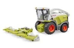 Bruder 2134 Claas Jaguar 980 Veldhakselaar -Bruder Winkel 06acb5d4364a68463f9de0360ff349703b8d9b7488973fddffa3f53f4e5a14dc