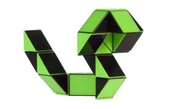 Clown Magic Puzzle 3D 24-Delig Assorti -Bruder Winkel 0896037 020 1