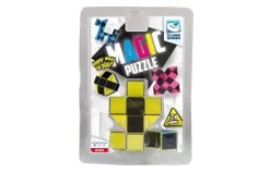 Clown Magic Puzzle 3D 24-Delig Assorti -Bruder Winkel 0896037 050 1