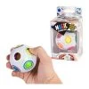 Clown Magic Puzzle Rainbow Ball