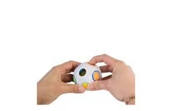 Clown Magic Puzzle Rainbow Ball -Bruder Winkel 0896142 030