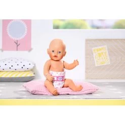 BABY Born 5 Luiers -Bruder Winkel 1013150 1ff2a15a