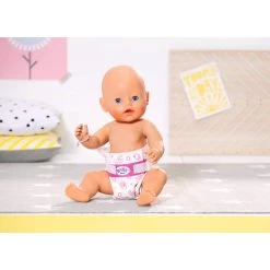 BABY Born 5 Luiers -Bruder Winkel 1013150 ee2c9a9c
