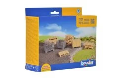 Bruder 2415 Logistiek Set -Bruder Winkel 1028efe01c747cd0decc05717da622370520c469b024794bc805800ca115f49a