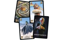 999 Games Sneaky Bastard -Bruder Winkel 1049x1200