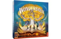 999 Games Wonderboek