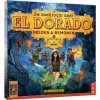 999 Games De Zoektocht Naar El Dorado: Helden & Demonen Uitbreiding