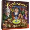 999 Games De Kwakzalvers Van Kakelenburg: De Alchemisten Uitbreiding