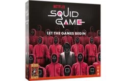 999 Games Squid Game