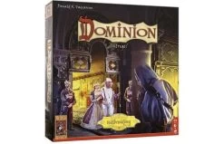 999 Games Dominion Intrige Uitbreiding