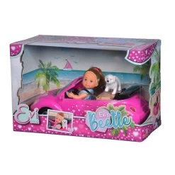 SIMBA Evi Love In Beetle -Bruder Winkel 1132546 13c2359a