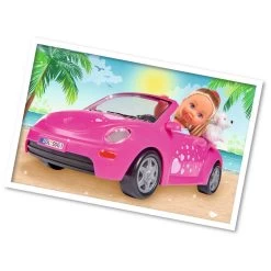 SIMBA Evi Love In Beetle -Bruder Winkel 1132546 f0ca3298