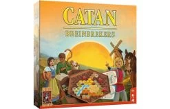 999 Games Catan Breinbrekers