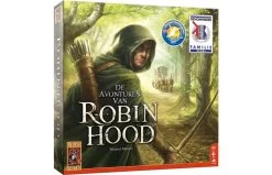 999 Games Robin Hood
