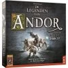 999 Games De Legenden Van Andor: De Laatste Hoop