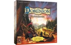 999 Games Dominion Avonturen Uitbreiding