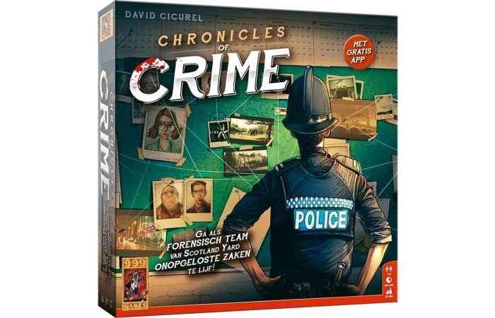 999 Games Chronicles Of Crimes 1 999 Games Chronicles Of Crimes