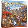 999 Games De Kwakzalvers Van Kakelenburg Bordspel