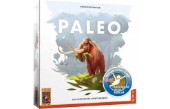 999 Games Paleo Bordspel