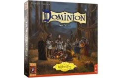 999 Games Dominion Nocturne Uitbreiding