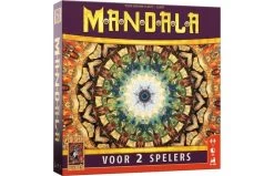 999 Games Mandala