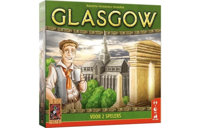 999 Games Glasgow 1 999 Games Glasgow