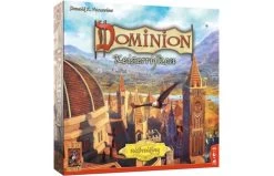 999 Games Dominion Keizerrijken Uitbreiding